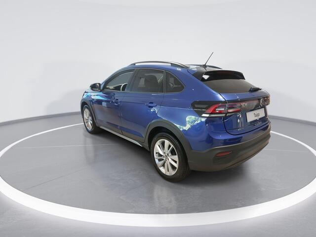 Volkswagen Taigo Life Edition 1.0 TSI 95 pk 5 versn. Hand · Achteruitrijcamera · Parkeersensoren achter · MEGA Sale