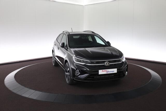 Volkswagen Taigo 1.0 TSI R-Line -Stoelverw/IQ Light/Camera-