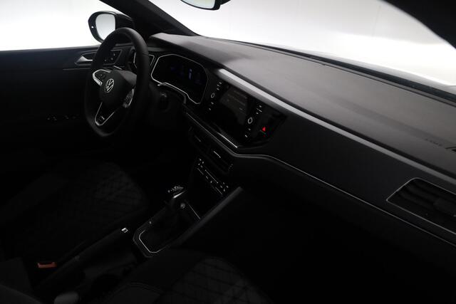 Volkswagen Taigo 1.0 TSI R-Line -Stoelverw/IQ Light/Camera-