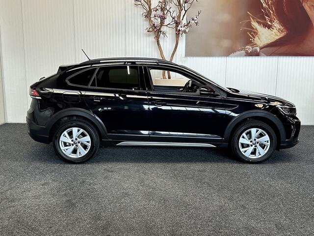 Volkswagen Taigo 1.0 TSI Style VIRTUAL COCKPIT STOELVERWARMING CLIMATE CONTROL NAVIGATIE ZEER MOOI !!!