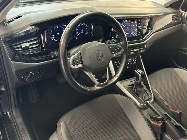 Volkswagen Taigo 1.0 TSI Style VIRTUAL COCKPIT STOELVERWARMING CLIMATE CONTROL NAVIGATIE ZEER MOOI !!!