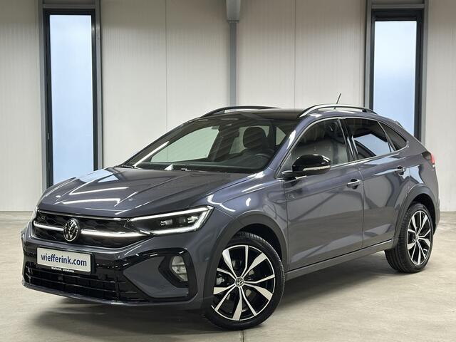Volkswagen Taigo 1.0 TSI R-Line DSG | IQ.Light | Cam | Carplay | 18" LMV | Keyless |
