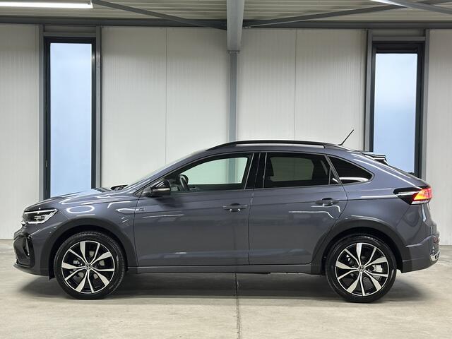 Volkswagen Taigo 1.0 TSI R-Line DSG | IQ.Light | Cam | Carplay | 18" LMV | Keyless |