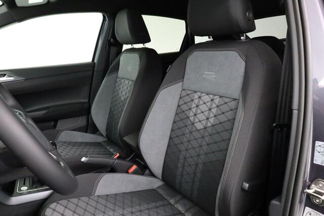 Volkswagen Taigo R-Line Edition 1.0 TSI 116 pk