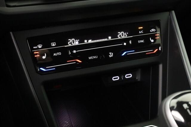 Volkswagen Taigo R-Line Edition 1.0 TSI 116 pk