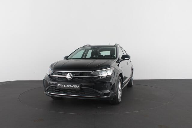 Volkswagen Taigo Life Edition > Automaat/Camera/adapt.cruise/parkeersensor V en A