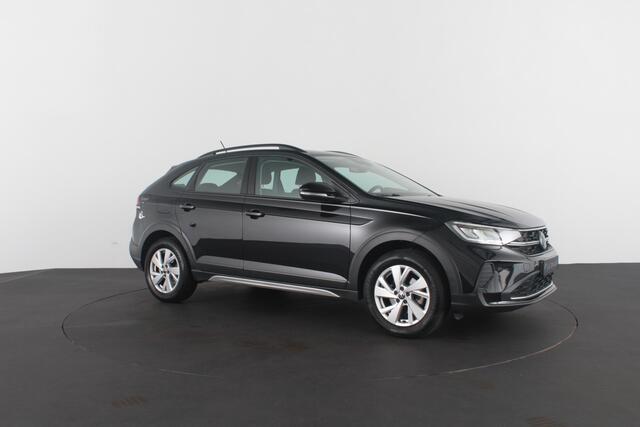 Volkswagen Taigo Life Edition > Automaat/Camera/adapt.cruise/parkeersensor V en A