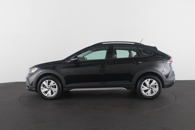 Volkswagen Taigo 1.0 TSI Life Edition Camera/adapt.cruise/Navi/parkeersensor V en A