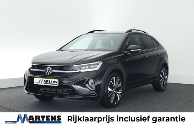 Volkswagen Taigo 1.0 TSI 116pk DSG 2x R-Line Camera Stoelverwarming Keyless Virtual Cockpit Carplay