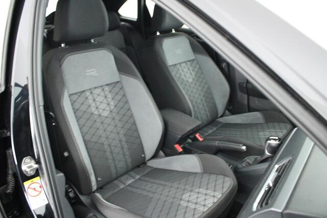 Volkswagen Taigo 1.0 TSI 116pk DSG 2x R-Line Camera Stoelverwarming Keyless Virtual Cockpit Carplay