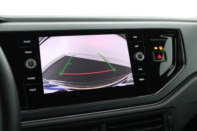 Volkswagen Taigo 1.0 TSI 116pk DSG 2x R-Line Camera Stoelverwarming Keyless Virtual Cockpit Carplay