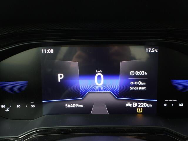 Volkswagen Taigo 1.0 TSI Life | 110 PK | Automaat | Achteruitrijcamera | Adaptive cruise control |