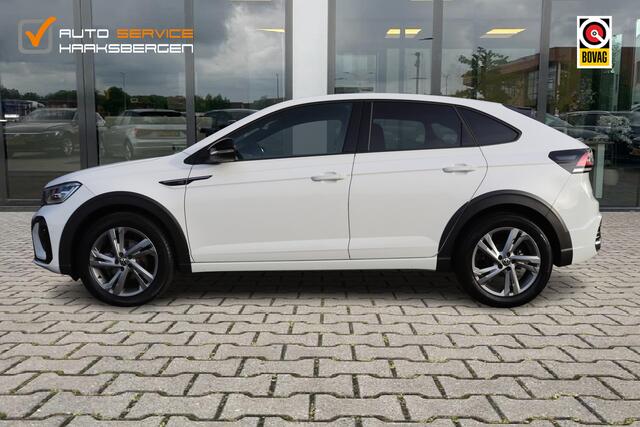 Volkswagen Taigo 1.0 TSI R-Line | Pano | ACC | IQ Light |