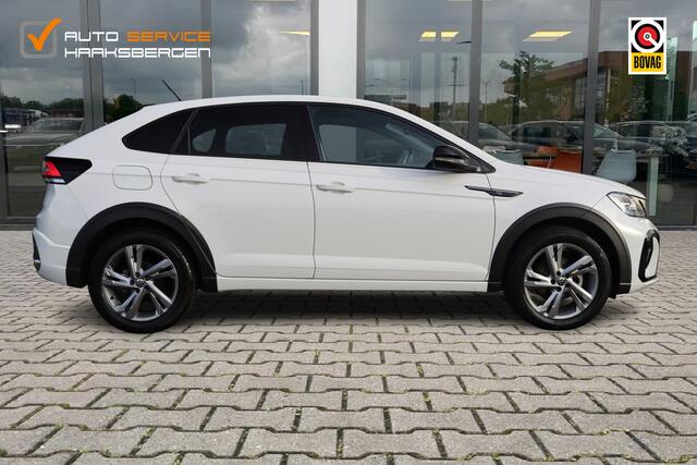 Volkswagen Taigo 1.0 TSI R-Line | Pano | ACC | IQ Light |