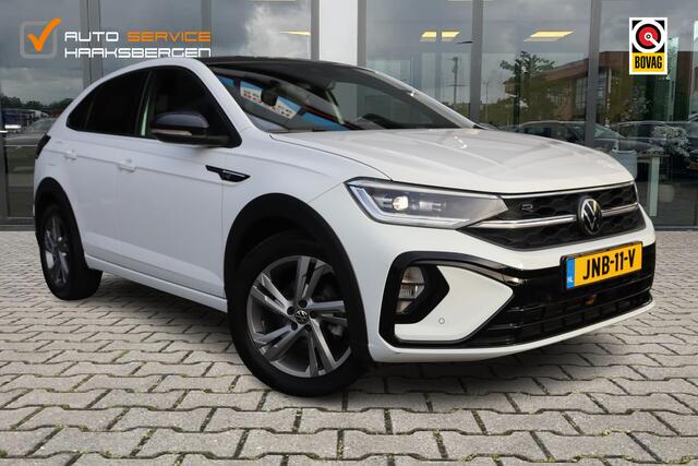 Volkswagen Taigo 1.0 TSI R-Line | Pano | ACC | IQ Light |