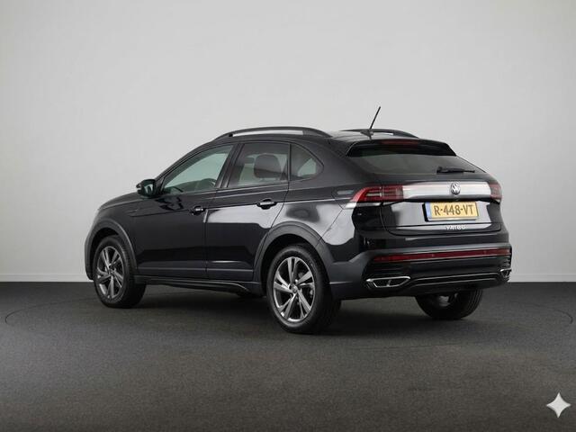 Volkswagen Taigo 1.0 TSI R-Line 110PK DSG | Navigatie | Digitaal dashboard | Parkeercamera