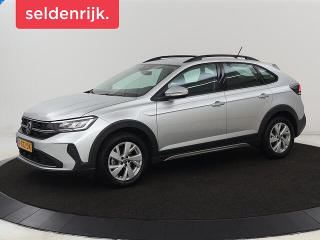 Volkswagen Taigo 1.0 TSI Life Business | Stoelverwarming | Carplay | Navigatie | Full LED | Adaptive cruise | Climate control | Bluetooth | Virtual Cockpit | DAB | Parkeerhulp