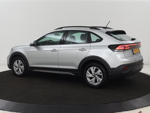 Volkswagen Taigo 1.0 TSI Life Business | Stoelverwarming | Carplay | Navigatie | Full LED | Adaptive cruise | Climate control | Bluetooth | Virtual Cockpit | DAB | Parkeerhulp