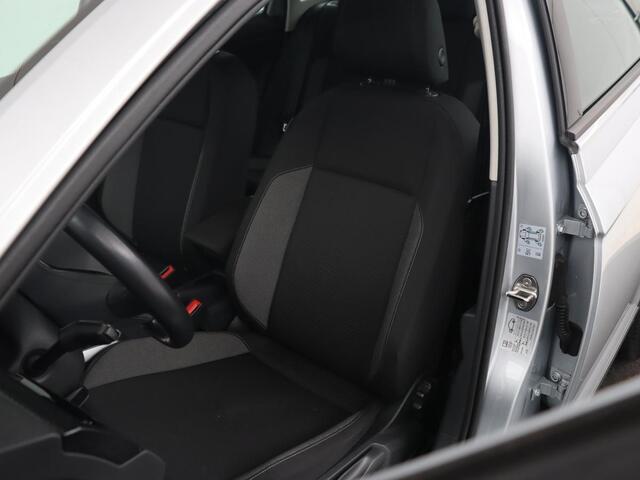 Volkswagen Taigo 1.0 TSI Life Business | Stoelverwarming | Carplay | Navigatie | Full LED | Adaptive cruise | Climate control | Bluetooth | Virtual Cockpit | DAB | Parkeerhulp