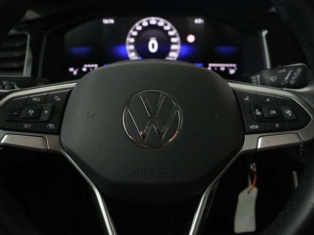 Volkswagen Taigo 1.0 TSI Life Business | Stoelverwarming | Carplay | Navigatie | Full LED | Adaptive cruise | Climate control | Bluetooth | Virtual Cockpit | DAB | Parkeerhulp