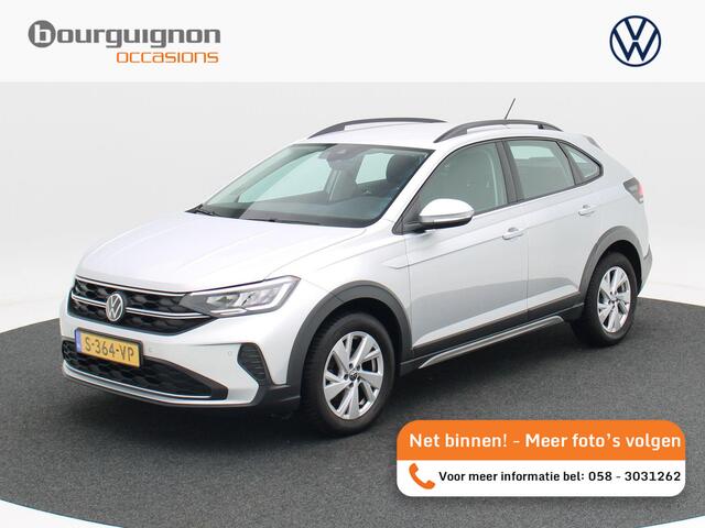 Volkswagen Taigo 1.0 TSi Life Business | Adaptive Cruise | CarPlay | Navigatie | Stoelverwarming | 16 Inch | 80.836 Km!!