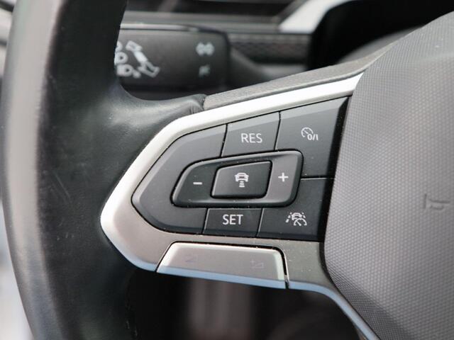 Volkswagen Taigo 1.0 TSi Life Business | Adaptive Cruise | CarPlay | Navigatie | Stoelverwarming | 16 Inch | 80.836 Km!!