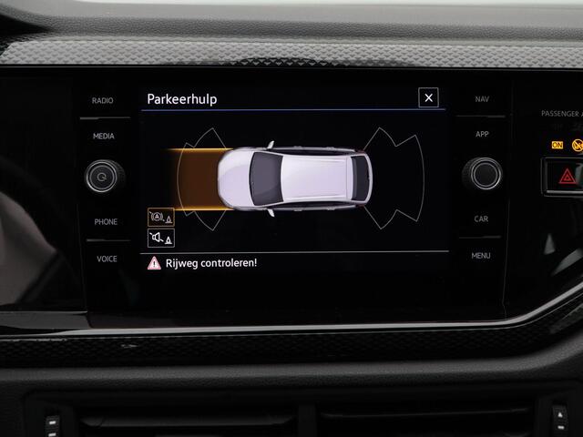 Volkswagen Taigo 1.0 TSi Life Business | Adaptive Cruise | CarPlay | Navigatie | Stoelverwarming | 16 Inch | 80.836 Km!!