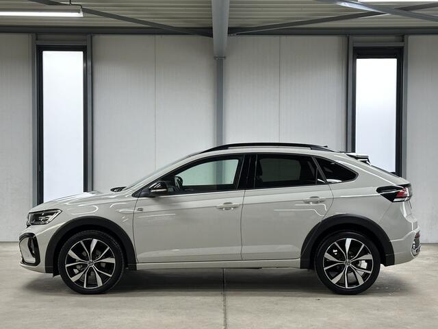 Volkswagen Taigo 1.0 TSI R-Line DSG | IQ.Light | Cam | Carplay | 18" LMV | Keyless |