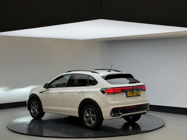 Volkswagen Taigo 1.0 TSI R-Line Automaat | Stoel verwarming | Lm velgen