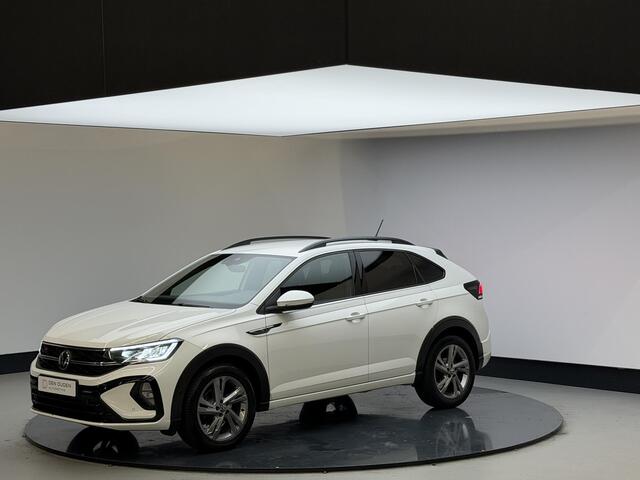 Volkswagen Taigo 1.0 TSI R-Line Automaat | Stoel verwarming | Lm velgen