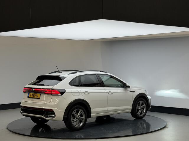 Volkswagen Taigo 1.0 TSI R-Line Automaat | Stoel verwarming | Lm velgen