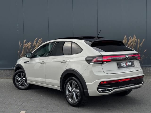 Volkswagen Taigo 1.0 TSI R-Line