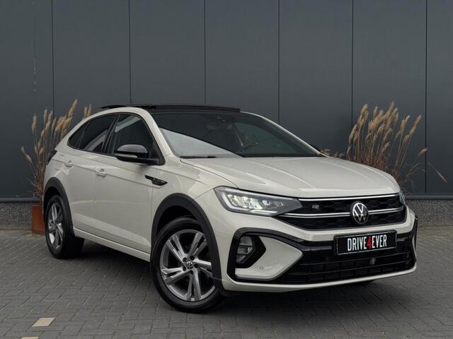 Volkswagen Taigo 1.0 TSI R-Line