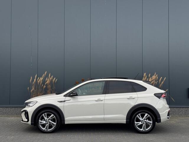 Volkswagen Taigo 1.0 TSI R-Line m24 FULL PANO APPLE CARPLAY LED SPORTVELGEN