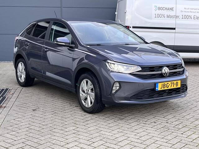 Volkswagen Taigo 1.0 TSI | Life | Apple Carplay | Cruise Control |