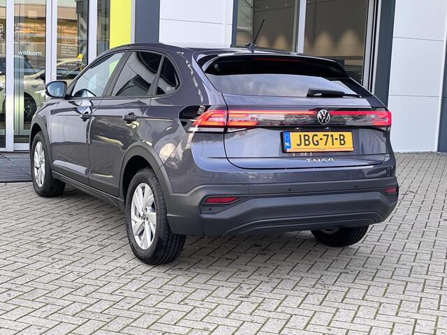 Volkswagen Taigo 1.0 TSI | Life | Apple Carplay | Cruise Control |