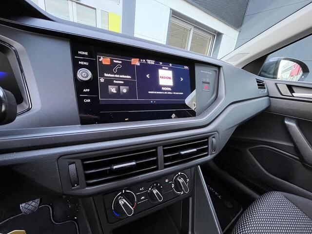 Volkswagen Taigo 1.0 TSI | Life | Apple Carplay | Cruise Control |