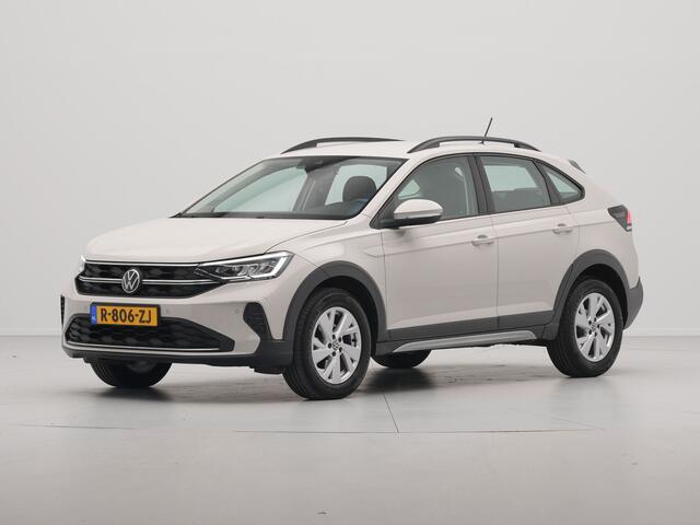 Volkswagen Taigo 1.0 TSI Life Keyless Navigatie Camera Digital Cockpit Stoelverwarming Acc 72