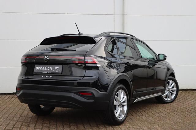 Volkswagen Taigo 1.0 TSI Life Edition 96pk