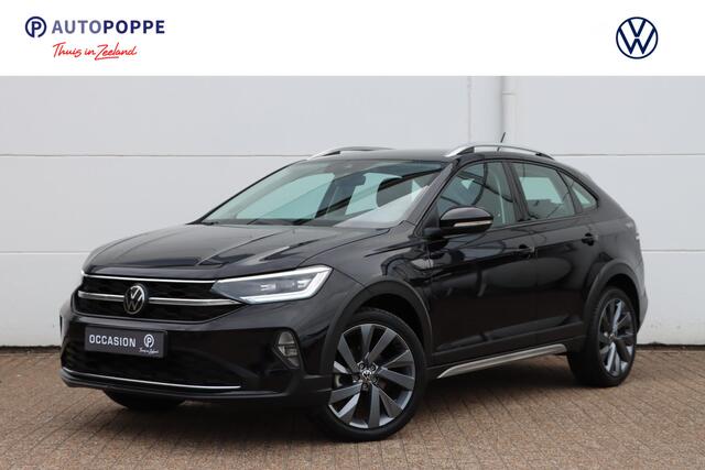 Volkswagen Taigo 1.0 TSI Style 110pk DSG7