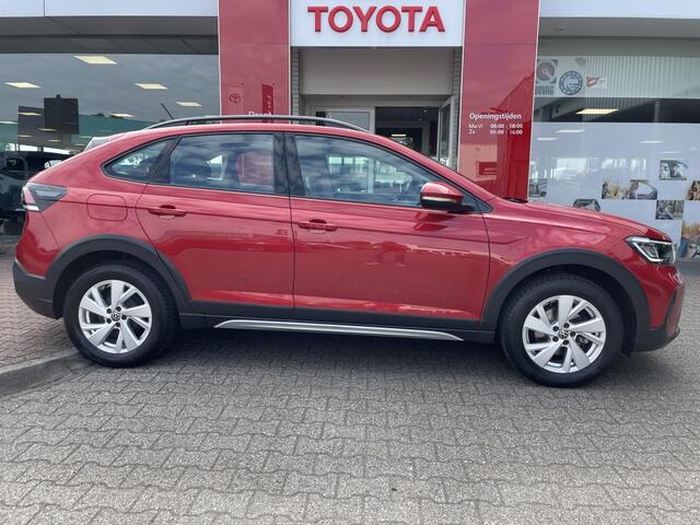 Volkswagen Taigo 1.0 TSI Life Business | Adaptive Cruise Control | DAB | Apple Ca