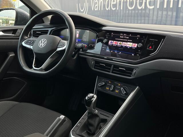 Volkswagen Taigo 1.0 TSI 95pk Life Navigatie Camera