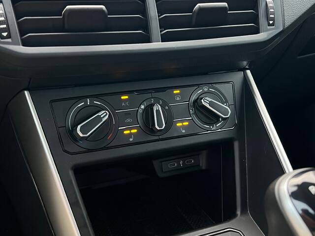 Volkswagen Taigo 1.0 TSI 95pk Life Navigatie Camera