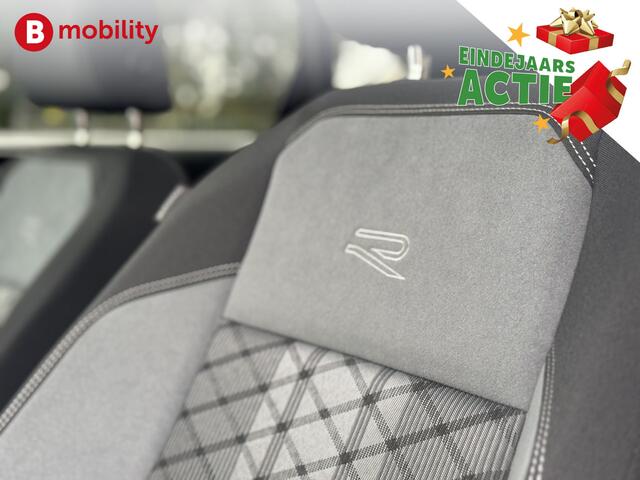 Volkswagen Taigo 1.0 TSI R-Line Achteruitrijcamera Panoramadak Stoelverwarming | Apple CarPlay | Adaptive Cruise Control | DAB Audio