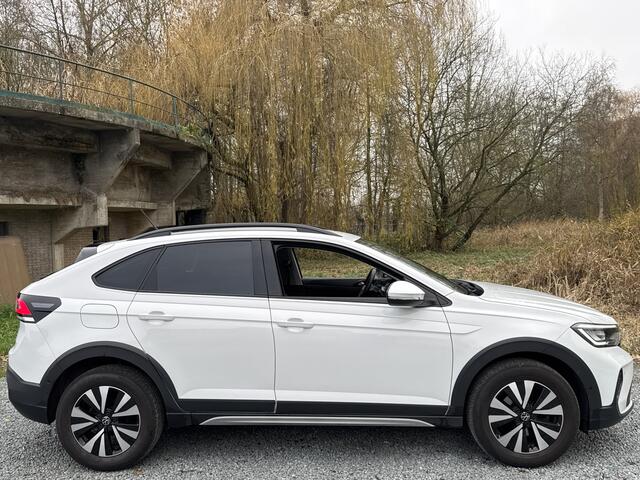 Volkswagen Taigo TSI 110PK DSG LIFE CAMERA/ACC/CARPLAY