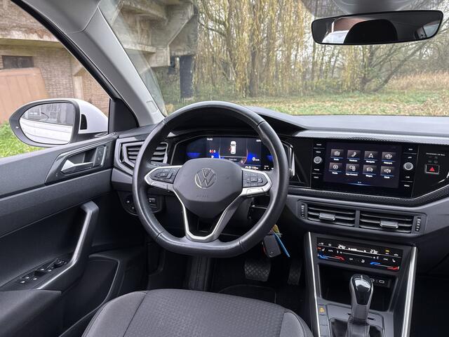 Volkswagen Taigo TSI 110PK DSG LIFE CAMERA/ACC/CARPLAY