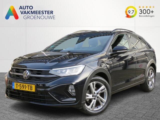 Volkswagen Taigo 1.0 TSI 110pk DSG-aut R-LINE / Trekhaak / Camera / Stoelverw. / BOVAG garantie