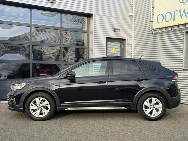 Volkswagen Taigo 1.0 TSI Life DSG Clima ACC Pano Led Lane-Assist