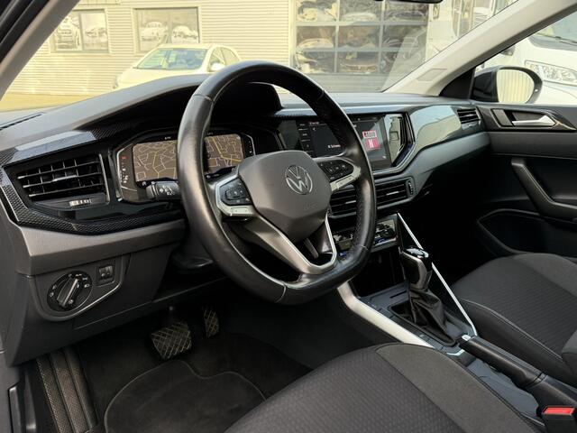 Volkswagen Taigo 1.0 TSI Life DSG Clima ACC Pano Led Lane-Assist