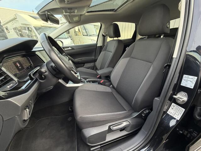 Volkswagen Taigo 1.0 TSI Life DSG Clima ACC Pano Led Lane-Assist